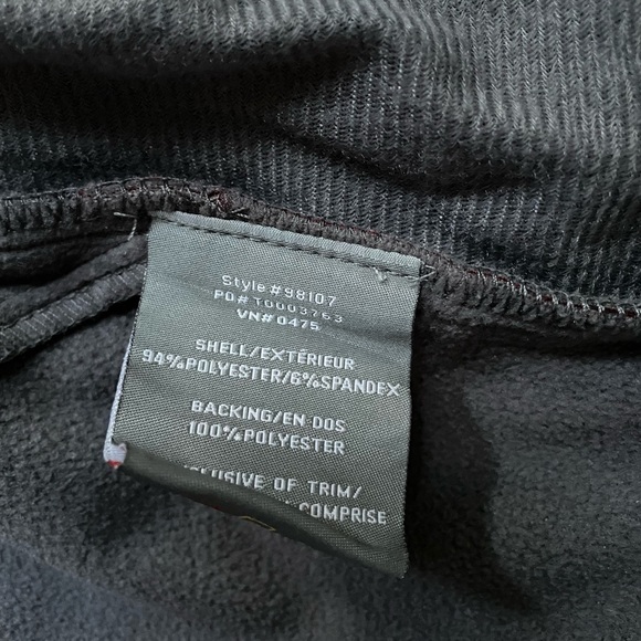 NWT Outer Boundary Banff Jacket (XS) - Picture 15 of 16